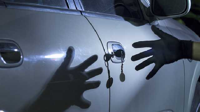 В Украине создали уникальную сигнализацию для автомобилей «на все случаи жизни»