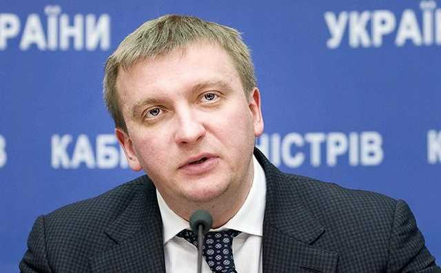 Петренко перекладывает на НАБУ вину за возможную неудачу с иском против РФ