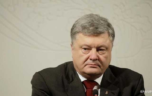 Порошенко потерял авторитет среди элиты