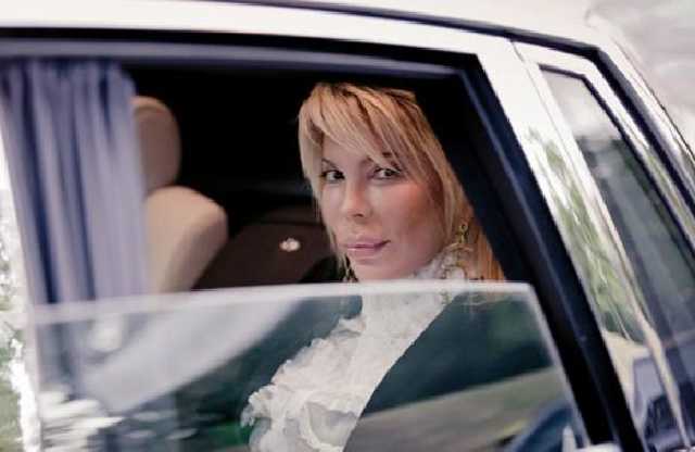 Как «обувает» «элиту» Украины именной магазин Sanahunt Оксаны Мороз-Хант