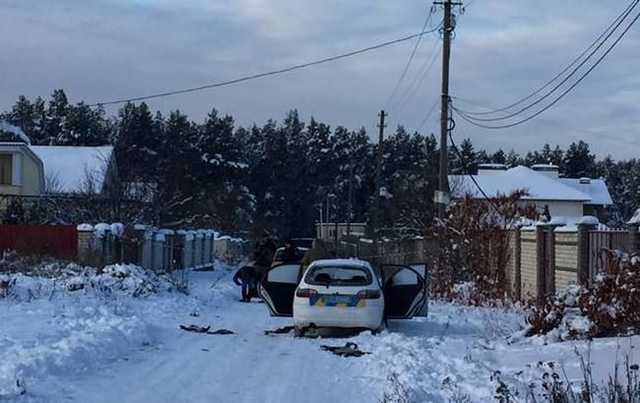 Перестрелка в Княжичах: шокирующие подробности спустя год