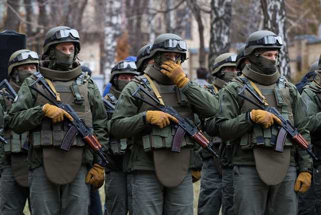 НАБУ задержало группу расхитителей из “агентства Каськива”