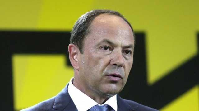 Российский "Сбербанк" продал свою украинскую "дочку" Тигипко