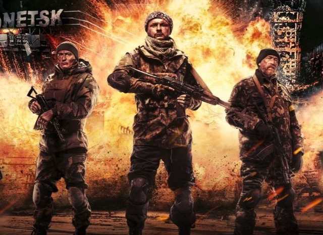 Екатерина Золотарева: Благодаря таким фильмам, всё будет Украина