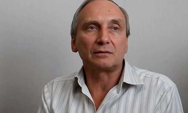 В Киеве суд вызвал на заседание плененного боевиками "ДНР" ученого Игоря Козловского