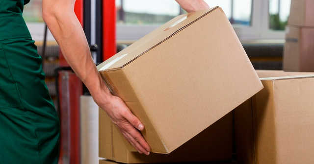 Украинцы придумали, как избежать налога на заграничные посылки