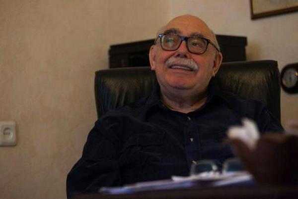 Александр Пасхавер: Идея быстрого скачка к благополучию — обман