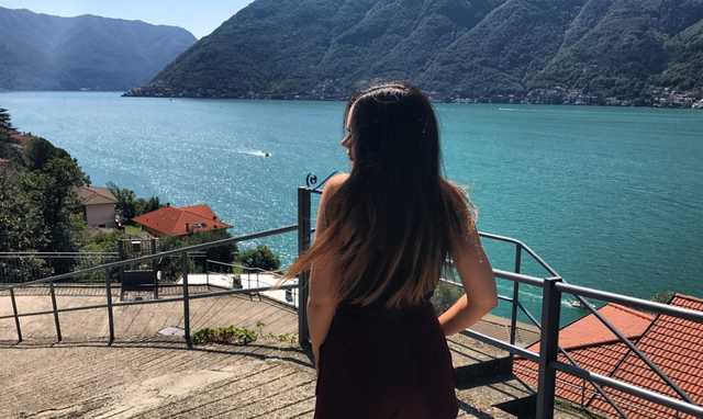 Как выглядит Зайцева после двух месяцев тюрьмы: фото