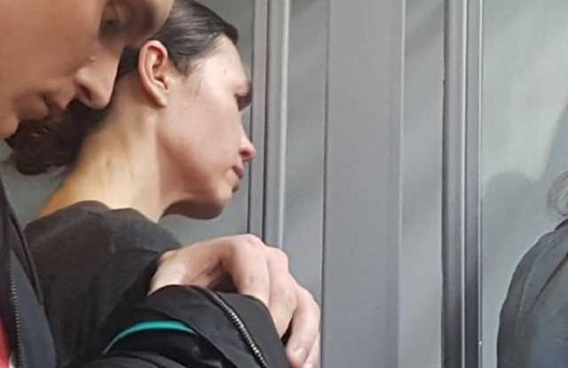 Кровавое ДТП в Харькове. Зайцева объяснила, откуда у нее в крови взялся кодеин