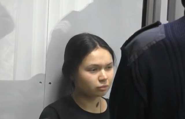 ДТП в Харькове: суд принял новое решение по Зайцевой