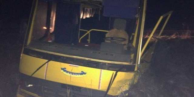 Подробности смертельной трагедии со школьниками на Житомирщине: детей протаранил банкир