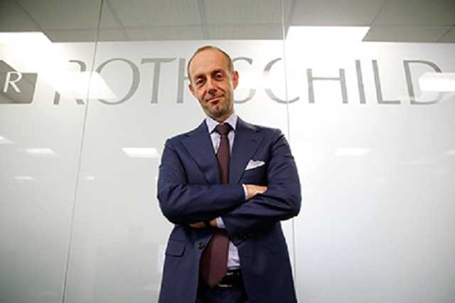 Ротшильды рассказали, почему никто не хочет покупать "Рошен"