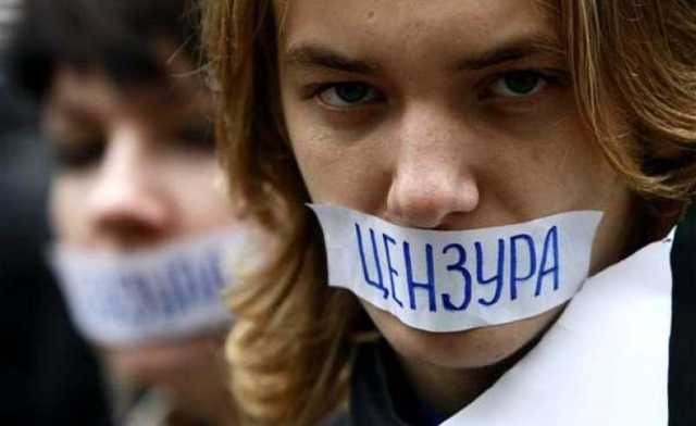 ООН констатировала ухудшение уровня свободы мнений в Украине