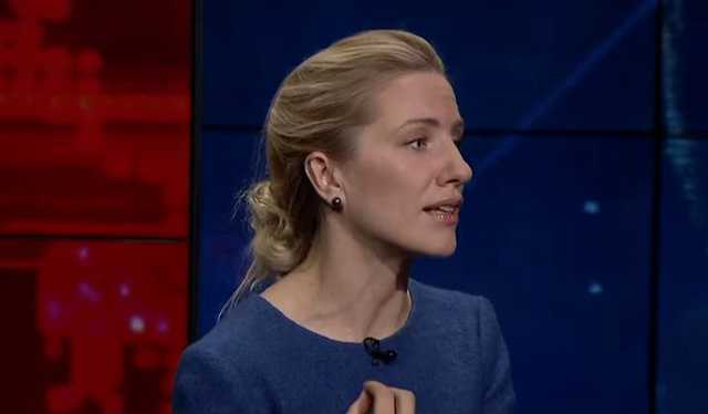 Нардеп: ФБР и Скотленд-Ярд не будут делать экспертизу «пленок Курченко»