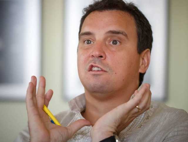 НАБУ проверит Ложкина: Заявление Абромавичуса о кадровом давлении подняло новый скандал