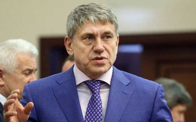 НАПК просит НАБУ разобраться с декларацией Насалика