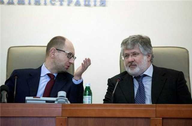 Михаил Подоляк: «Контуры финальной игры уже просматриваются»