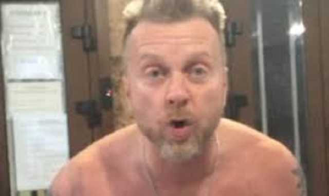 Известный шоумен из-за алиментов вызвал на разборки министра