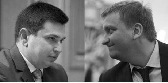 Дело о махинациях с ЕСПЧ: Артём Сытник подбирается к Павлу Петренко