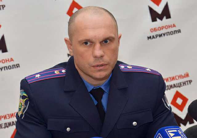 Илья Кива заявил, что будет баллотироваться в президенты за «деньги украинцев»