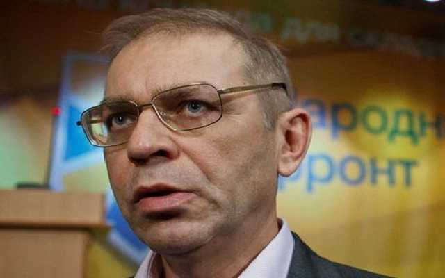 Против Пашинского снова откроют дело за новогоднюю стрельбу - решение суда