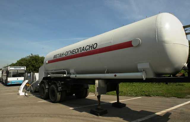 В Украине снова подскочили цены на автогаз