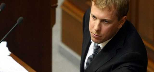 Рада дала екс-регіоналу Хомутинніку заробити, а аграрії втратять 6 мільярдів гривень