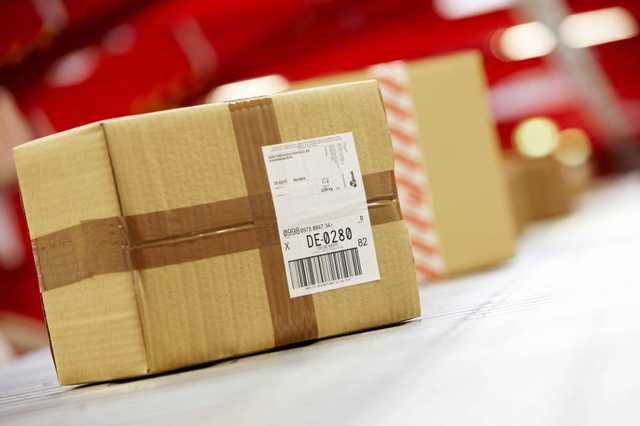 Почтовые операторы просят Порошенко ветировать закон об ограничении посылок