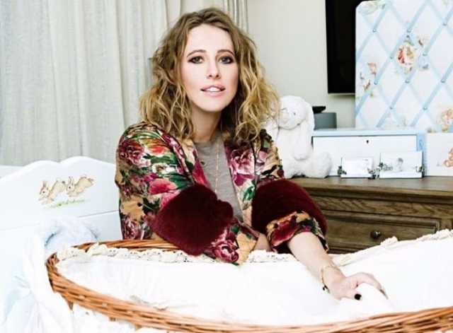 Пришла в платье за $ 5000: Путин набросился на Собчак с претензиями