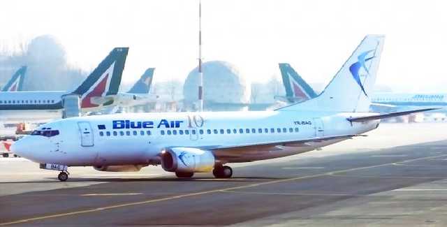 Со Львова будет летать еще один лоукост