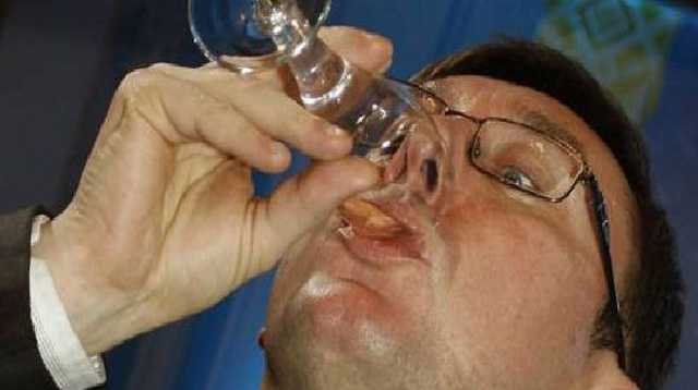 З Днем народження, Віталіч. Бажаю приготуватися до складних часів — Богуцька