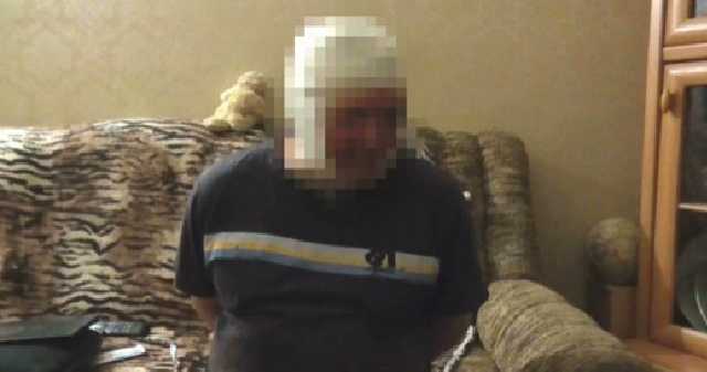 В Одессе мужчина зарезал сына в день его рождения