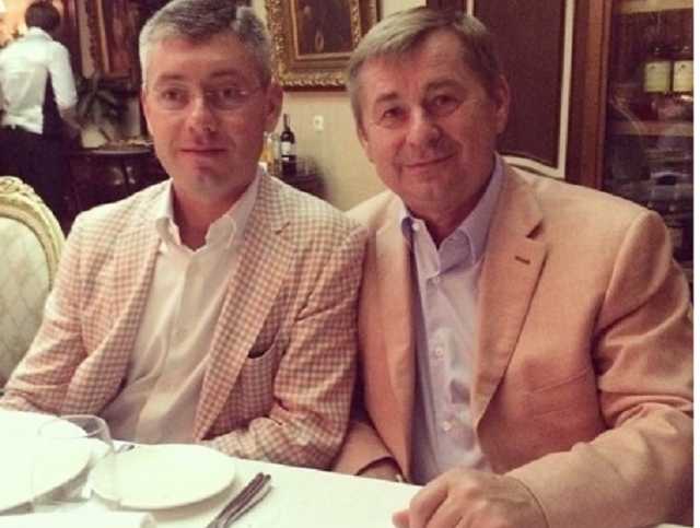 У Онищенко запахло Кацубами