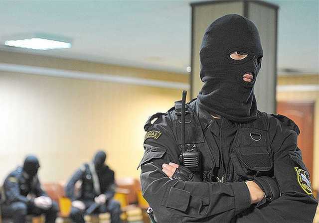 В мэрии Харькова - снова обыски