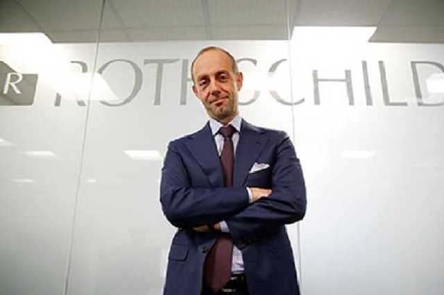 Михаил Подоляк: «Как продать Украину»