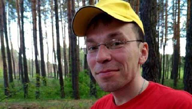 Дело Муравицкого. Или как СБУ готовит себе Гаагу