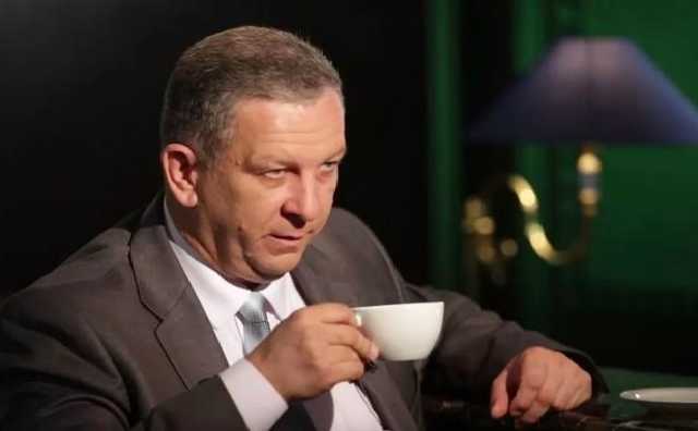 Госсекретарь Минсоцполитики в ноябре заработал 170 тыс. грн