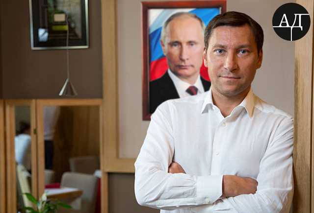 Продать Родину? Дорого