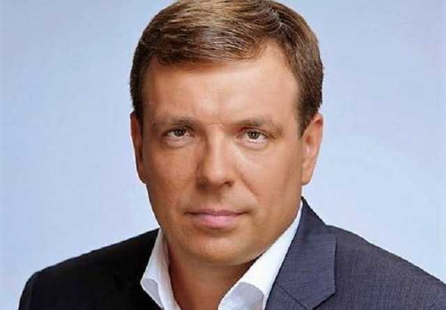 Николай Скорик: малоизвестные страницы из жизни одесского лицемера и подлеца. Часть 1