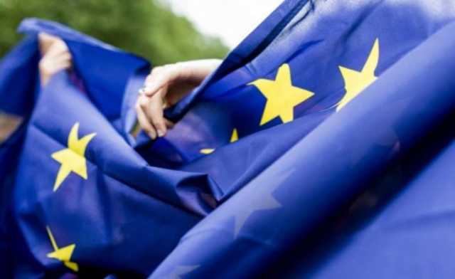 Евросоюз показал Украине «макрофинансовую дулю»