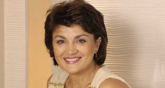 "Мы ничего не потеряли": народная артистка Украины высказалась о войне с Россией