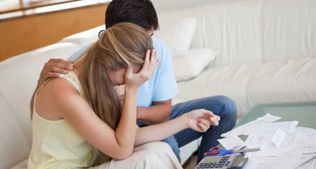 На українців повісили липові борги за комуналку, тому що так “зручно”