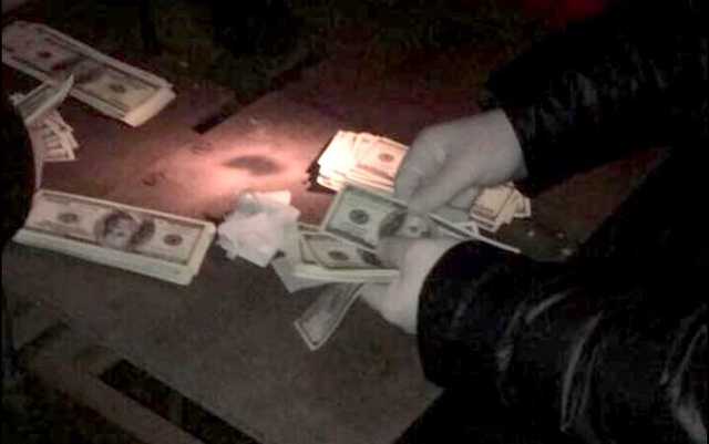 На взятке в $35 тыс. задержан управляющий Днепропетровского литейно-механического завода, - Луценко