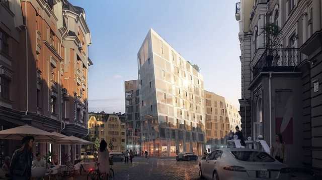 Жители Воздвиженки заставили застройщика отказаться от своих планов