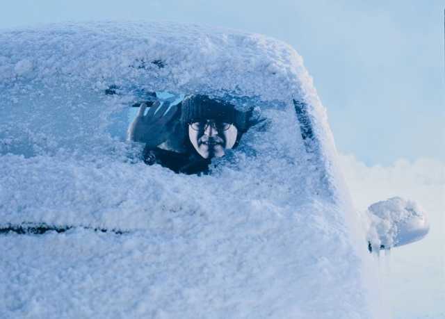 Полиция опубликовала важную информацию для водителей