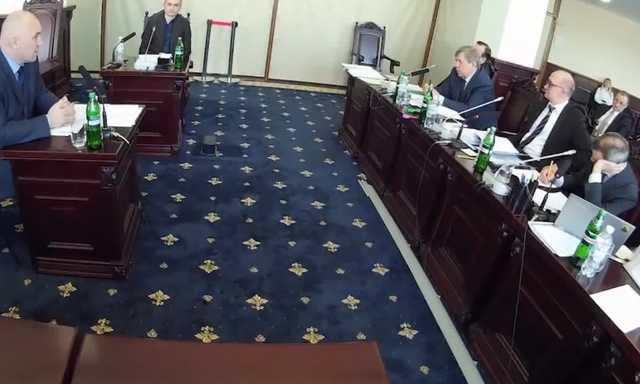 НАБУ вручило підозру судді Вищого адмінсуду з розслідування "Наших грошей"