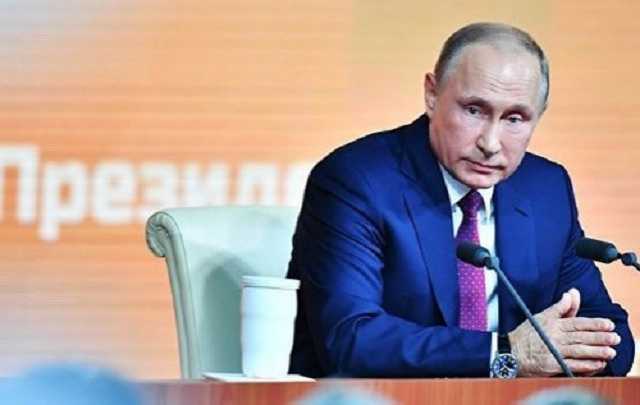 Radio Free Europe: Почему Путин боится Украину