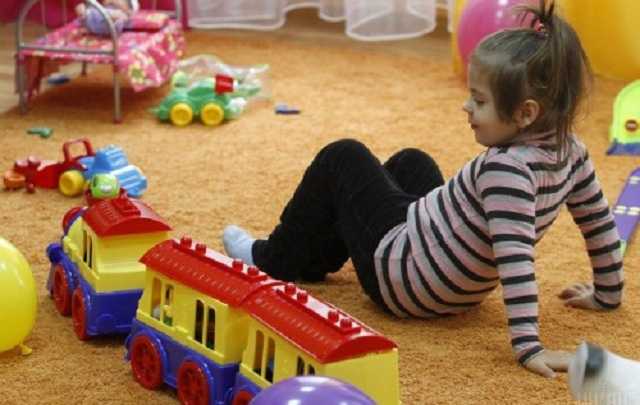 У Черкасах обвалилася стеля дитсадка