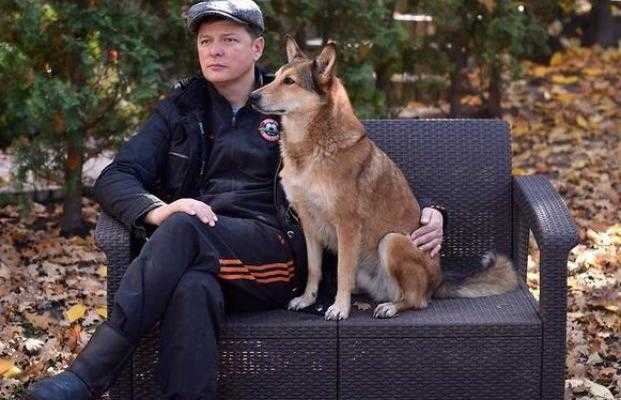 Швейцарские часы за десятки тысяч долларов, итальянские костюмы за тысячи минимальных зарплат: как радикал Олег Ляшко агитирует за «все украинское»