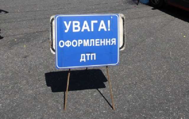 Как Украине перестать лидировать по смертности в ДТП?
